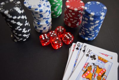 top gambling myths
