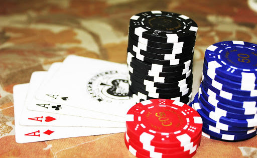 Seven online poker facts