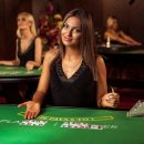 live casino gambling